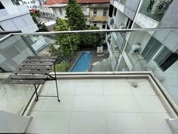 Jool Suites (D8), Apartment #502039631